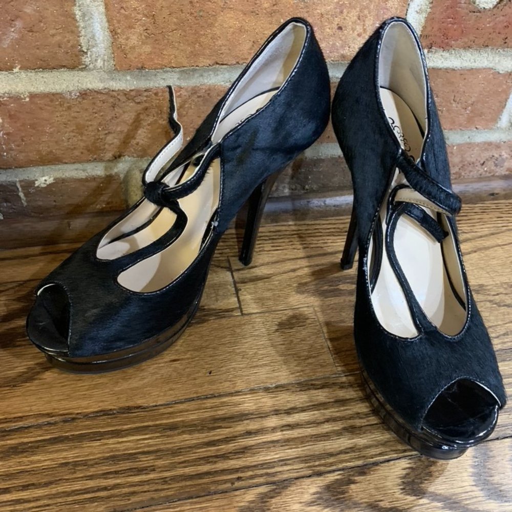 Lady Shoes